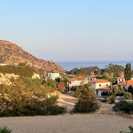 Pissouri Image Apartment Exterior photo